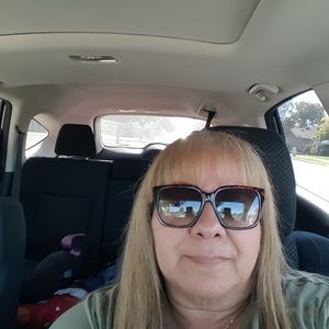 Meet your Posher, Barbara